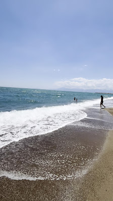 Kumköy Çadır Kampı Yerel İşletme fotoğrafı 3