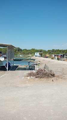 Kumköy Çadır Kampı Yerel İşletme fotoğrafı 5