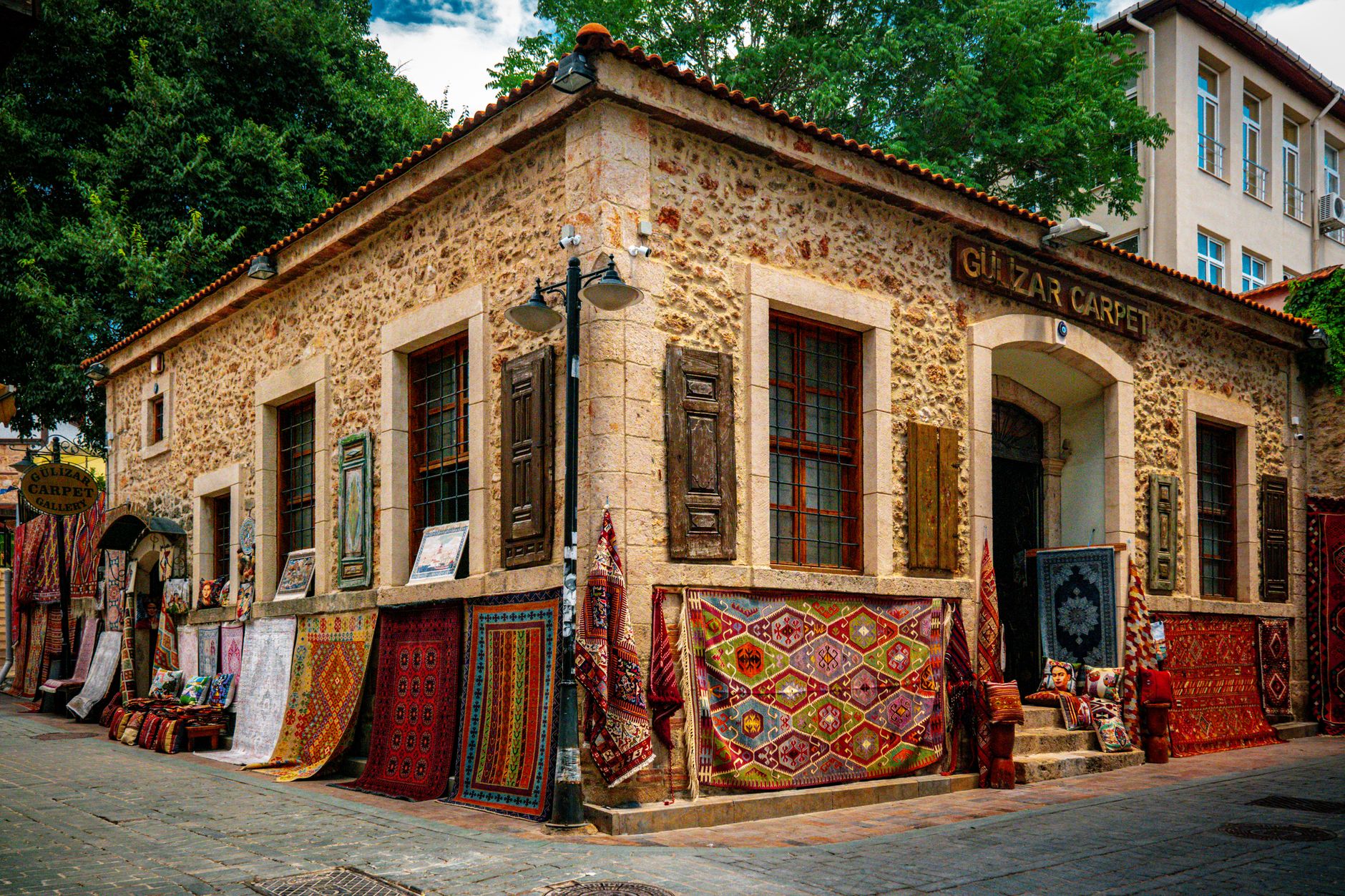 Kumköy Çadır Kampı Yerel İşletme fotoğrafı 6